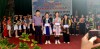 Ngày hội văn hóa dân gian dân tộc Thái, dân tộc Mông  2020