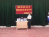 Trường PTDTBT THCS Keo Lôm hưởng ứng ngày hội văn hóa đọc