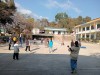 Trường PTDTBT THCS Keo Lôm – Tích Cực Tập Luyện Chuẩn Bị Cho Hội Thao Cấp Huyện
