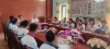 GẶP MẶT ĐỘNG VIÊN ĐỘI TUYỂN HỌC SINH GIỎI LỚP 8